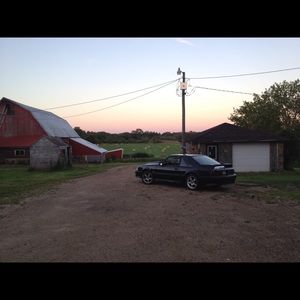 Meet your Posher, Dustin